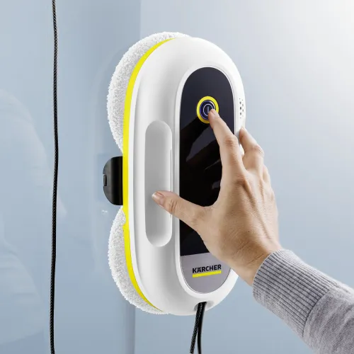 Robot do mycia okien KARCHER RCW 2