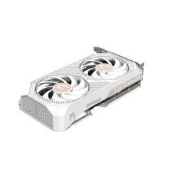 Karta graficzna Zotac Gaming GeForce RTX 5050 Twin Edge OC White Edition 8GB GDDR6 128bit DLSS 4