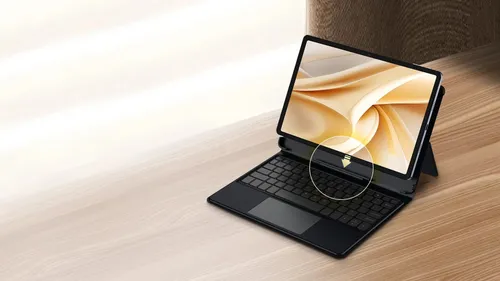 Etui na Tab A11 Pro ULEFONE UF-TAB11P KB Klawiatura