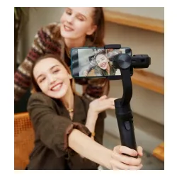 Gimbal Hohem iSteady Mobile+ KIT 2024