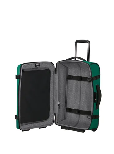 2-колесная сумка Samsonite Roader Duffle 55 cm - jungle green