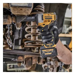 Klucz udarowy DEWALT DCF901P2