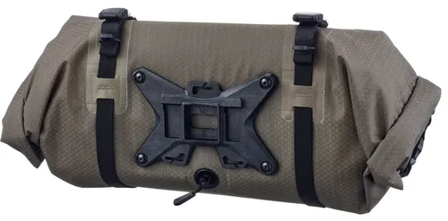 Сумка ORTLIEB Handlebar Pack Flex