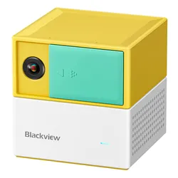 Konsola BLACKVIEW PlayPop 8 128GB