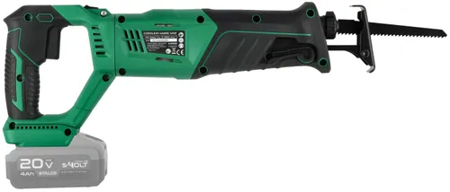 Piła szablasta STALCO S-97359