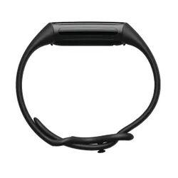 Фитнес-браслет Fitbit by Google Charge 5 черный