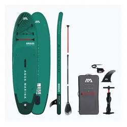 SUP-доска Aqua Marina Breeze 9'10"