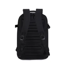 Городской рюкзак Hedgren Trip M Exp Backpack-black