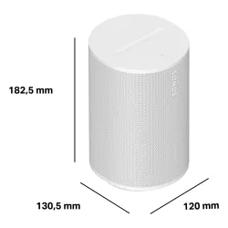 Głośnik multiroom Sonos Era 100 SL Biały
