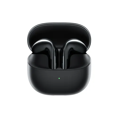 Słuchawki bezprzewodowe Xiaomi Buds 6 Douszne Bluetooth 5.4 Funkcje AI Czarny