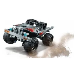 LEGO Technic Monster truck kötüler (42090)