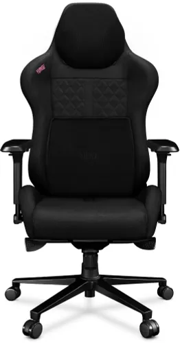 Fotel YUMISU 2050 Magnetic Czarny