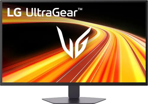 Monitor LG UltraGear 27GX790B-B 26.5" OLED 2560x1440px 540Hz 0.02 ms [GTG]
