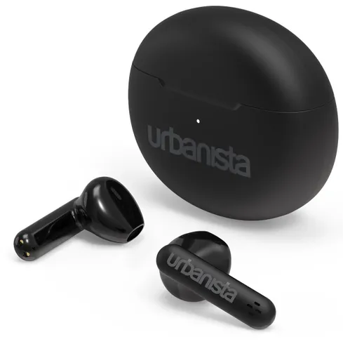 Słuchawki douszne URBANISTA Austin ANC  Czarny
