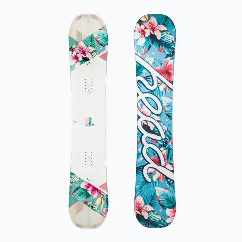 Deska snowboardowa damska HEAD Everything LYT
