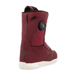 Buty snowboardowe DC Lotus - Rozmiar (cm) - 26.5