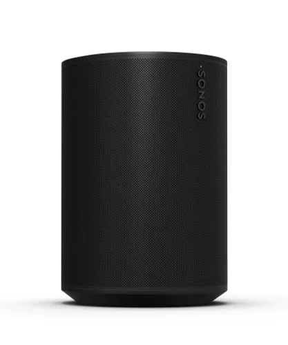 Głośnik Sonos Era 100 (czarny)