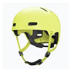 Kask rowerowy ABUS Xoxo mono yellow