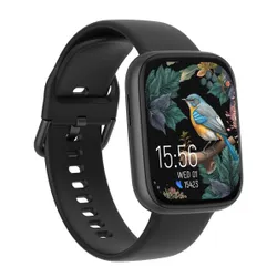 Smartwatch FOREVER SW-330 ForeVigo 4 Czarny