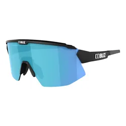 Okulary rowerowe BLIZ Breeze Small