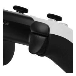 Pad Hyperkin The Competitor do Xbox, PC Przewodowy Biało-czarny