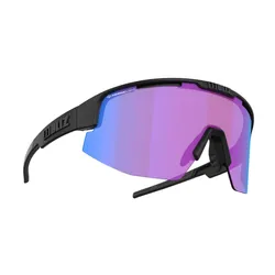 Okulary rowerowe BLIZ Matrix Small Nano Nordic Light