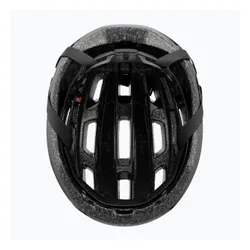 Kask rowerowy MET Miles black glossy