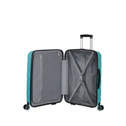 Büyük Bavul American Tourister Air Move-teal