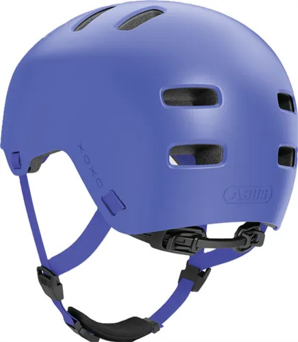 Kask rowerowy orzeszek ABUS XOXO