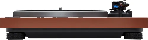 Gramofon TECHNICS SL-40CBTE-T Bluetooth Brązowy