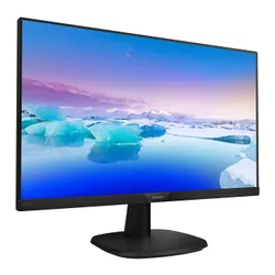 Monitor Philips V-line 243V7QJABF/00 24" Full HD IPS 60Hz 5ms