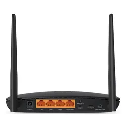 Router TP-LINK Archer MR202 4G LTE 2.4 / 5 GHz (DualBand), Wi-Fi Mesh, Gniazdo SIM