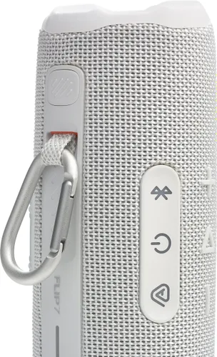 Głośnik mobilny JBL Flip 7 Biały