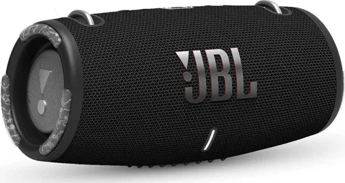 Hoparlör JBL Xtreme 3 Siyah