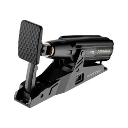 Pedały MOZA Racing mBooster RS076 Aktywny pedał uniwersalny