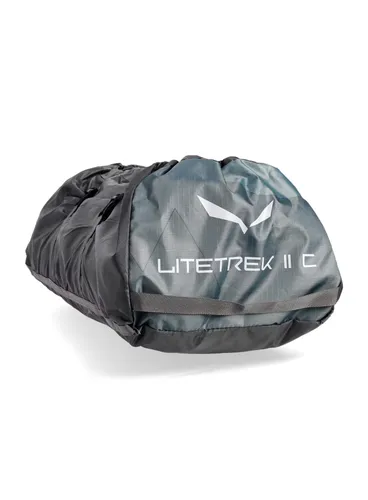Namiot trekkingowy 2-osobowy Salewa Litetrek II C camouflage