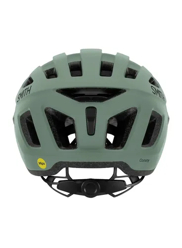 Kask MTB Smith Convoy MIPS - matte juniper