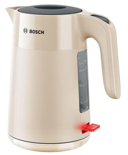 Чайник Bosch TWK2M167 1,7 л 2400 Вт