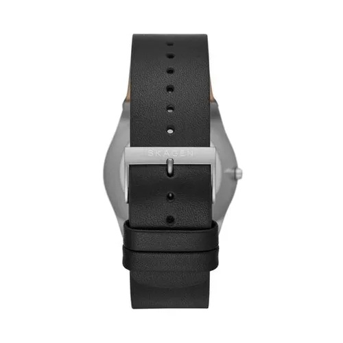 Часы Skagen Melbye Gent Watch SKW6907 Black