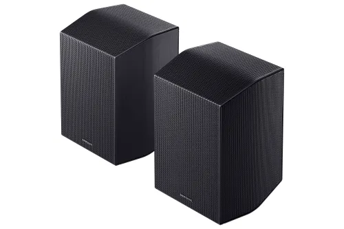 Soundbar Samsung HW-Q990F 11.1.4 Wi-Fi Bluetooth AirPlay Chromecast Dolby Atmos