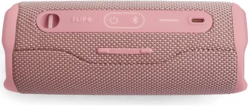 Hoparlör JBL Flip 6 Pembe