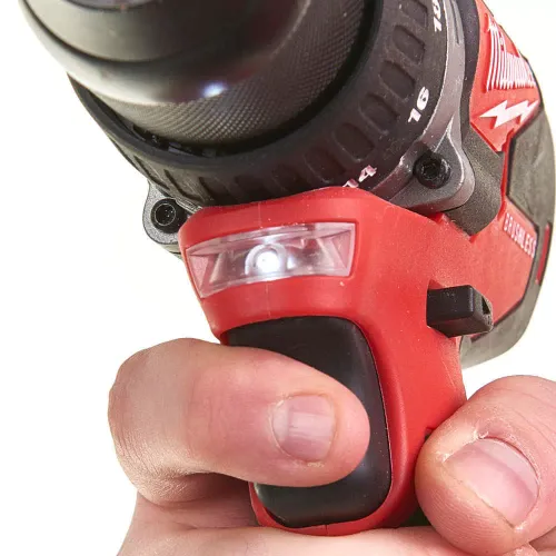 Milwaukee M18 Tornavida Matkabı CBLPD-502C