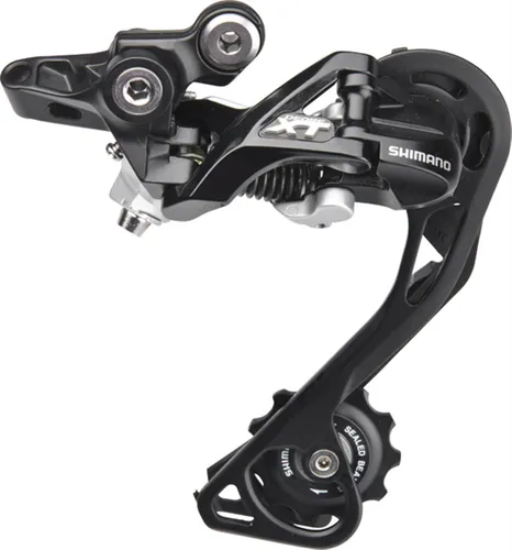 Shimano Deore XT RD-M781 Arka Vites Değiştiricisi