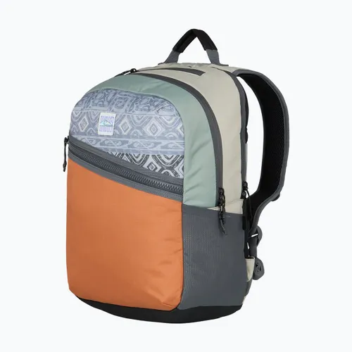Plecak miejski Quiksilver Freeday 20 l bran
