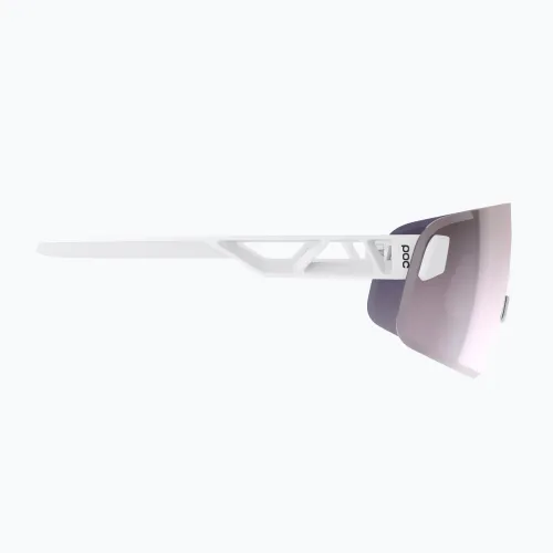 Okulary przeciwsłoneczne POC Elicit Toric hydrogen white/clarity road/sunny silver