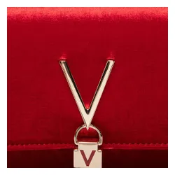 Valentino Divina Portofel Cadou Vbs6o703v Rosso