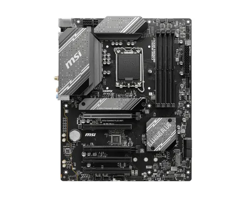 Płyta główna MSI B760 GAMING PLUS WIFI DDR5