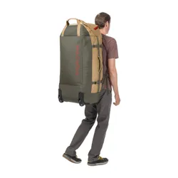 Складная сумка XL Eagle Creek Cargo Hauler Roll Duffel 130 l-safari brown