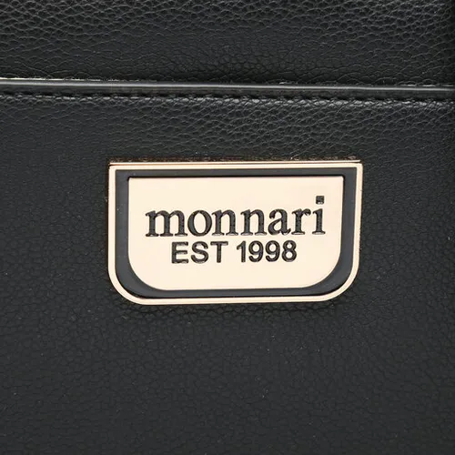 Geanta Monnari BAG2510-020 Neagra