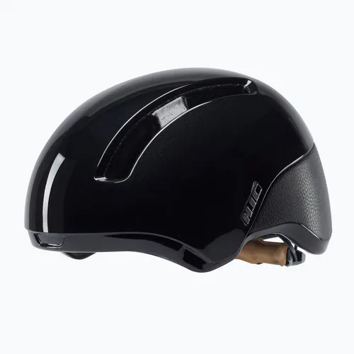 Kask rowerowy HJC Calido Plus metal black